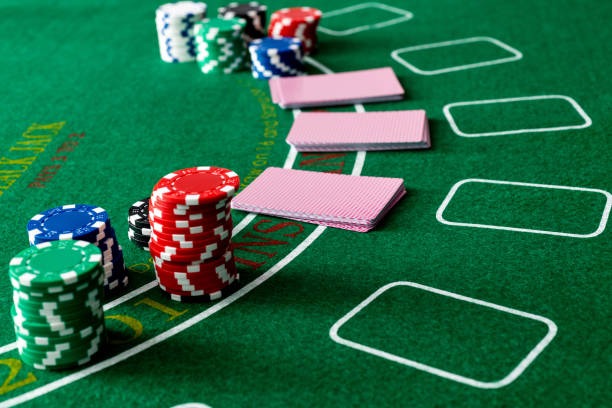 gacor168 live-dealer studio with multiple gaming tables