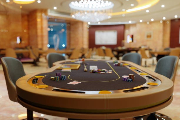 Poker table lobby on gacor168 app Poker table lobby on gacor168 app